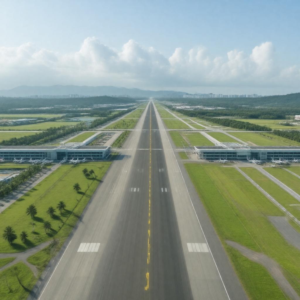 Da Nang International Airport